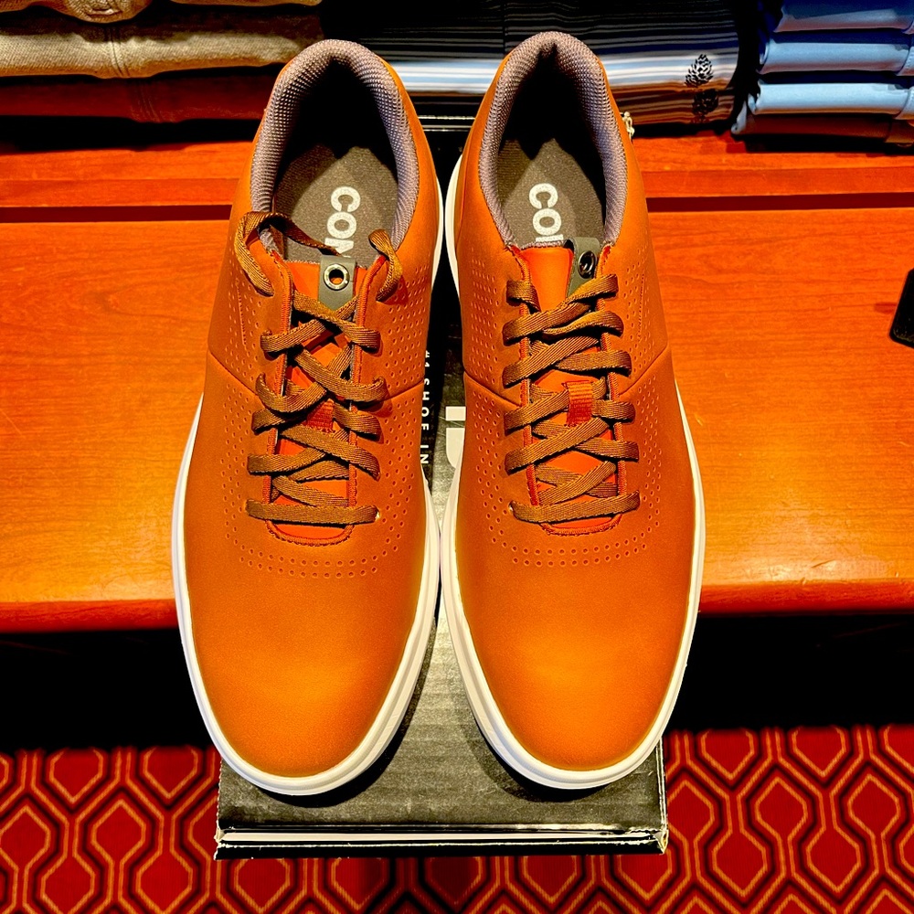 FootJoy Contour Casual Size 10